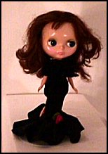 Blythe Doll