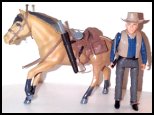 Bonanza Figure