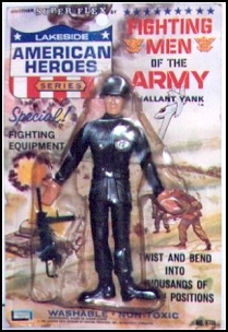 American Heroes
