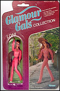 Glamour Gals