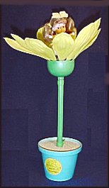 Petal People Figure