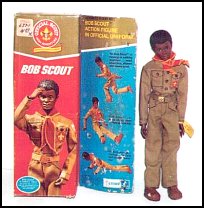 Bob Scout