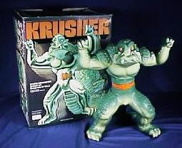 Krusher