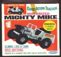 Mighty Mike