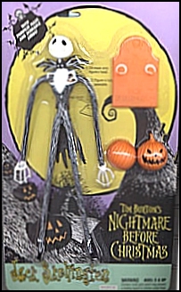 Nightmare Before Christmas