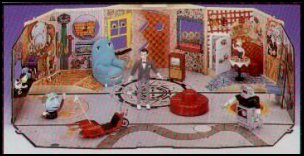 Pee Wee Herman Playhouse