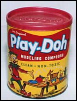 Play-Doh