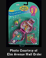 Polly Pocket