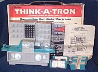 Think-A-Tron