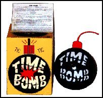 Time Bomb