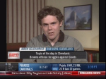 Picture of Aaron Goldhammer