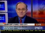 Picture of Alan Dershowitz