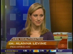 Picture of Alanna Levine