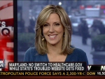 Picture of Alisyn Camerota