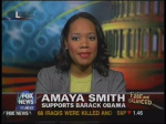 Amaya Smith