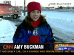 Picture of Amy Buckman