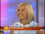 Picture of Andrea Metcalf