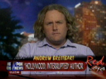 Picture of Andrew Breitbart