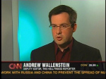 Picture of Andrew Wallenstein