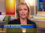 Picture of Anita Brikman