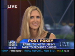 Picture of Ann Coulter