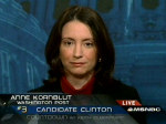 Picture of Anne Kornblut