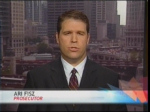 Picture of Ari Fisz