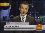 Picture of Ben Tracy