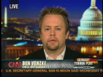 Picture of Ben Venzke