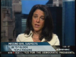 Picture of Betsy Gleick