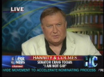 Picture of Bob Beckel