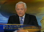 Picture of Bob Schieffer