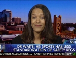 Picture of Dr. Brandee Waite
