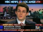 Picture of Brandon Gray