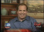 Picture of Brian Stelter