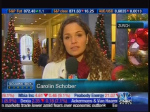 Picture of Carolin Schober