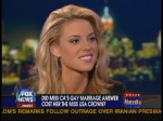 Picture of Carrie Prejean