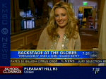 Picture of Cat Deeley