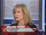 Picture of Catherine Crier