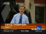 Picture of Cayle Thompson