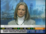 Picture of Christie Hefner