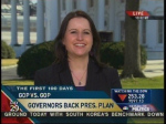 Picture of Christina Bellantoni