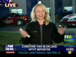 Picture of Christine Van Blokland