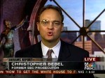 Picture of Christopher Bebel