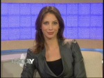 Picture of Christy Turlington Burns