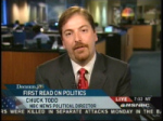Picture of Chuck Todd