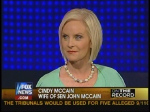 Picture of Cindy McCain