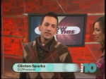 Picture of Clinton Sparks