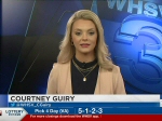 Picture of Courtney Guiry