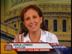 Picture of Dahlia Lithwick